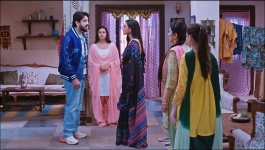 Bhagya Lakshmi - 22nd August 2023